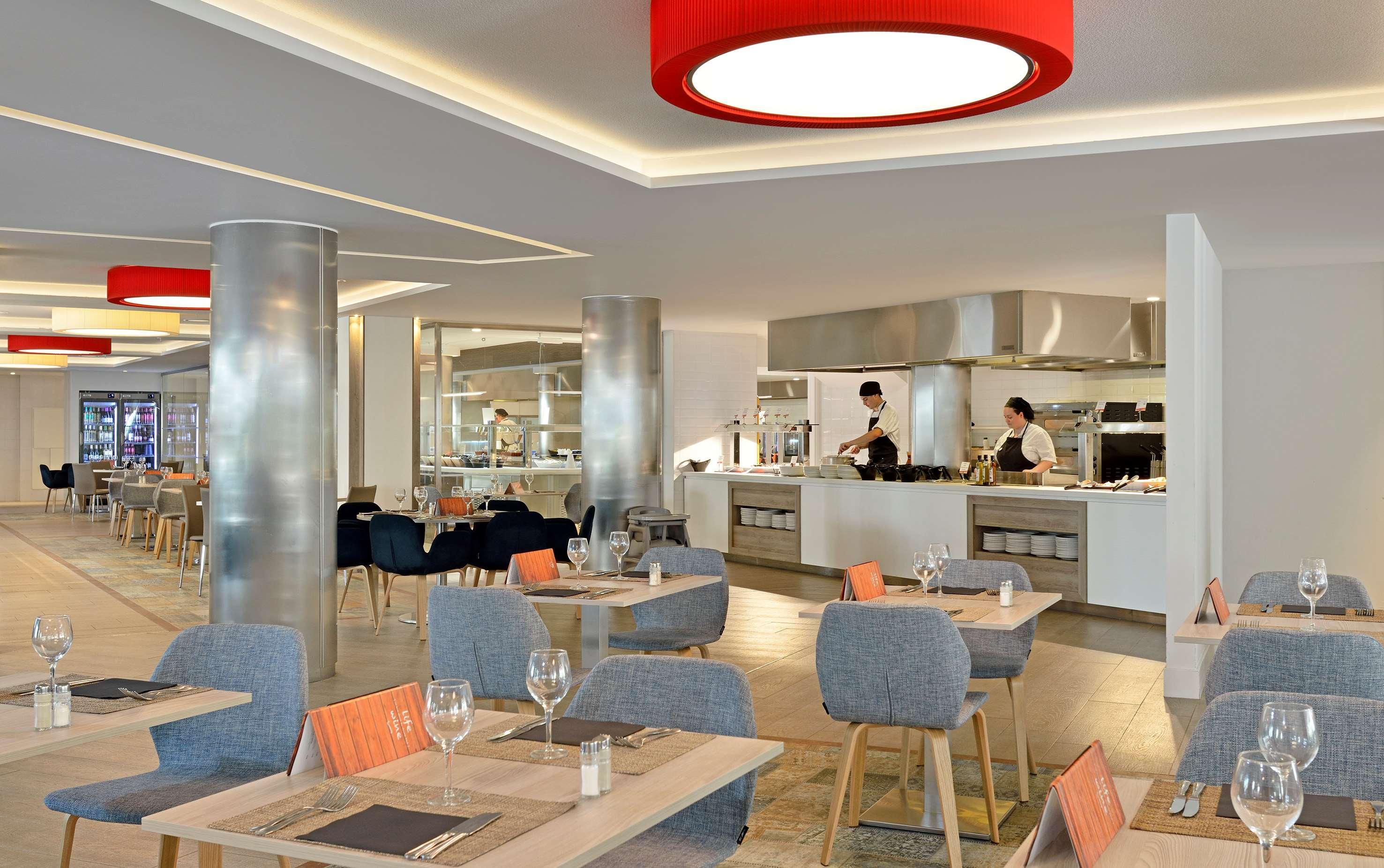 Sol Torremolinos - Don Pedro Hotel ภายนอก รูปภาพ