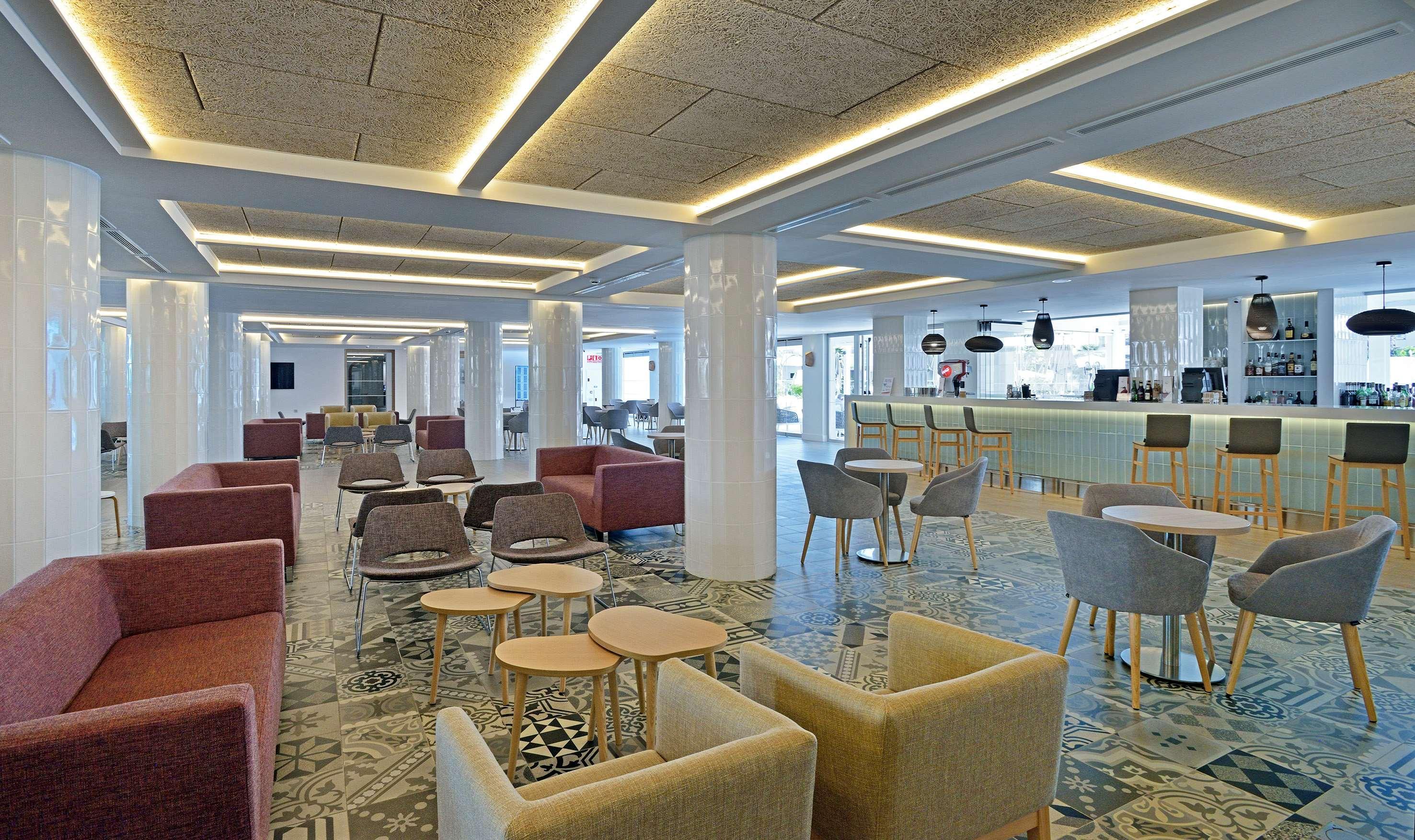 Sol Torremolinos - Don Pedro Hotel ภายนอก รูปภาพ