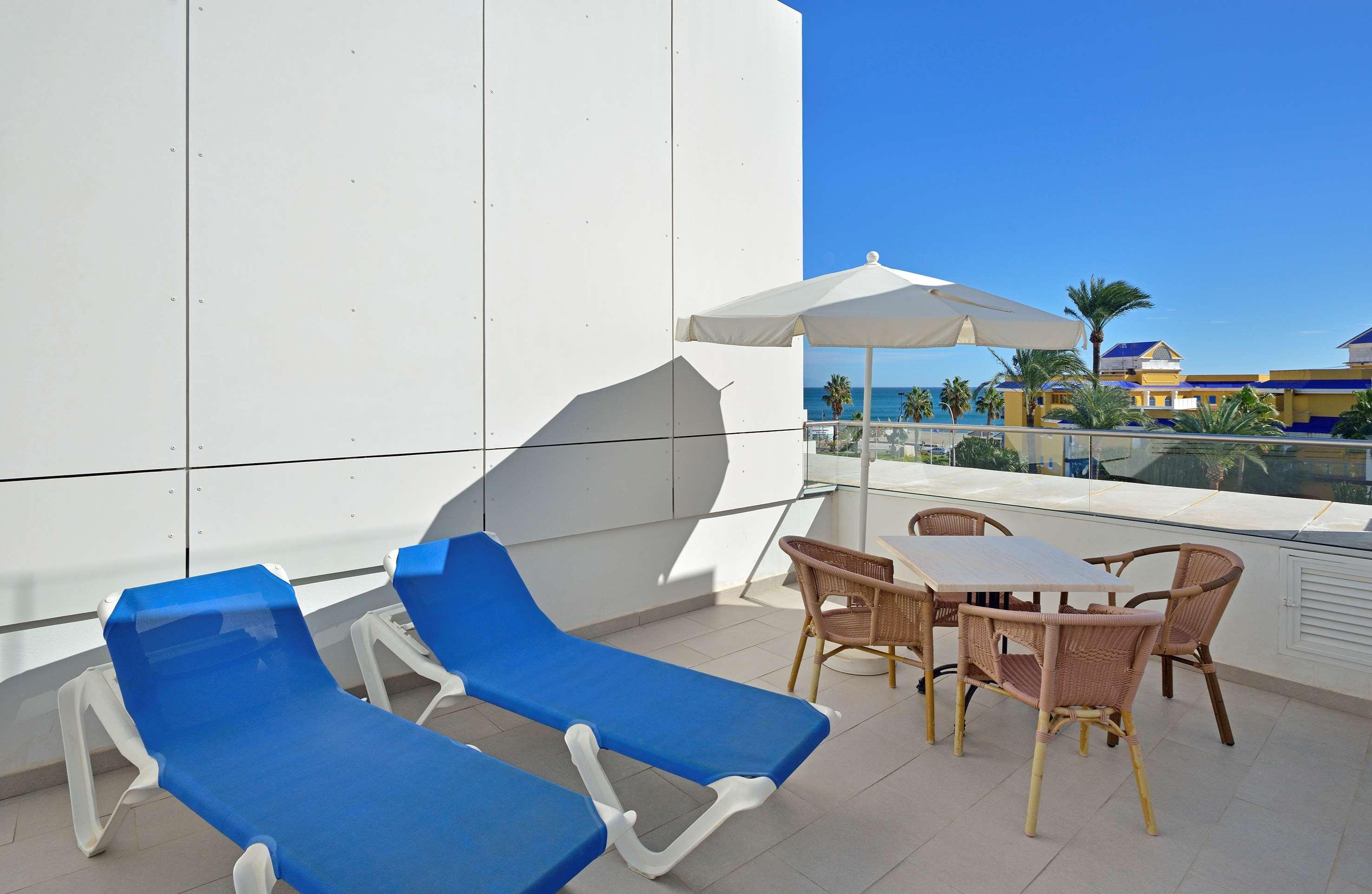 Sol Torremolinos - Don Pedro Hotel ภายนอก รูปภาพ