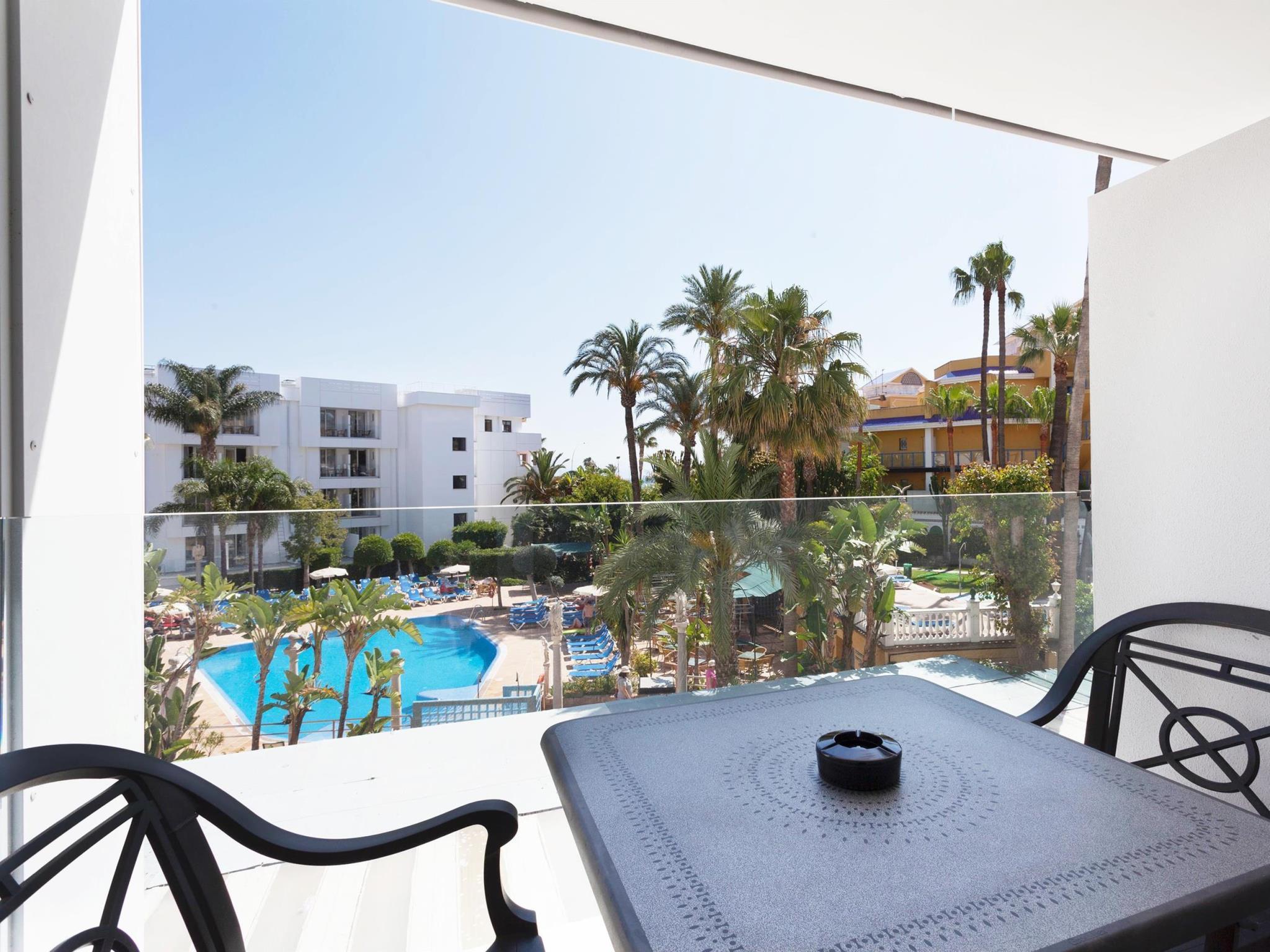 Sol Torremolinos - Don Pedro Hotel ภายนอก รูปภาพ