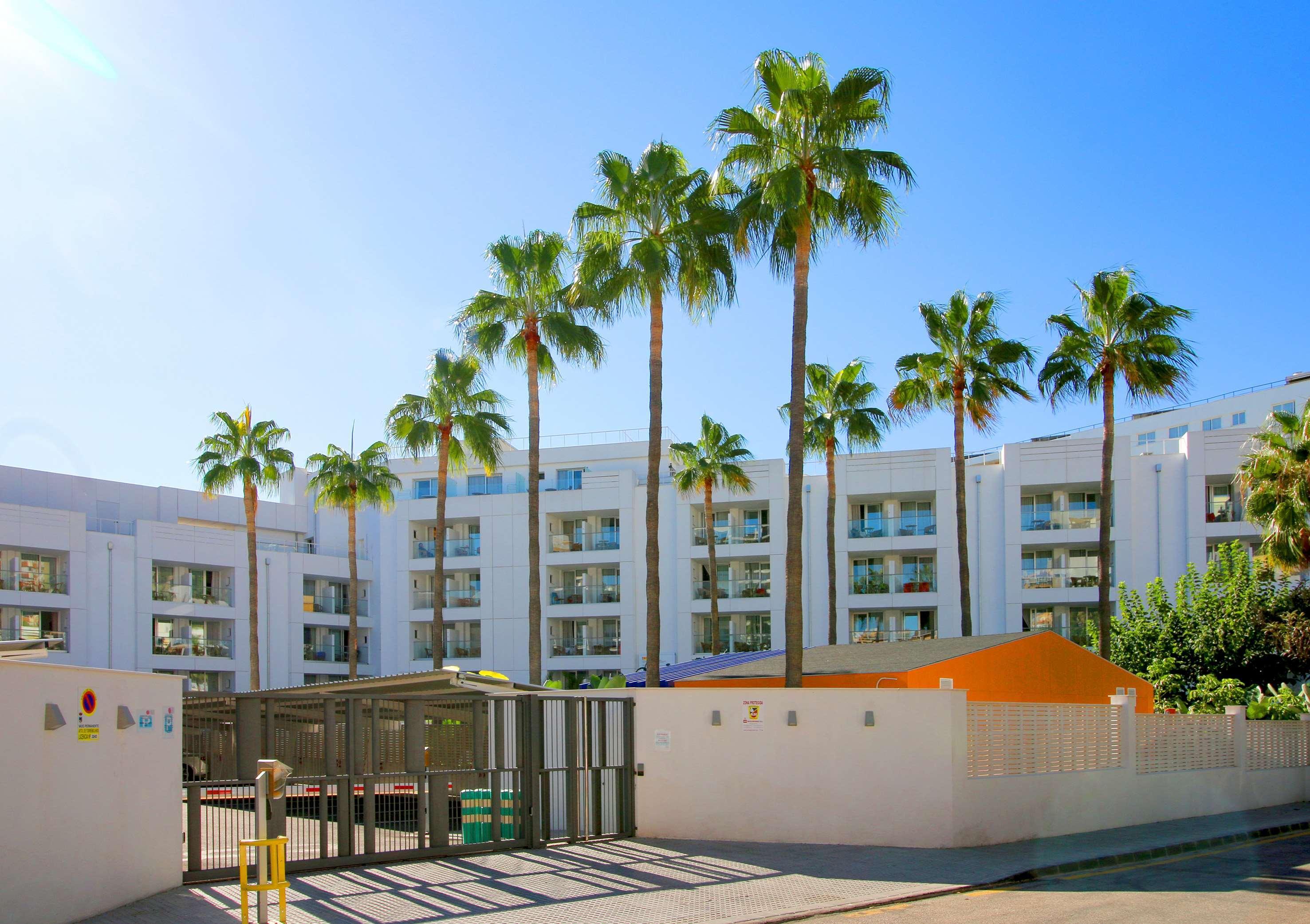 Sol Torremolinos - Don Pedro Hotel ภายนอก รูปภาพ