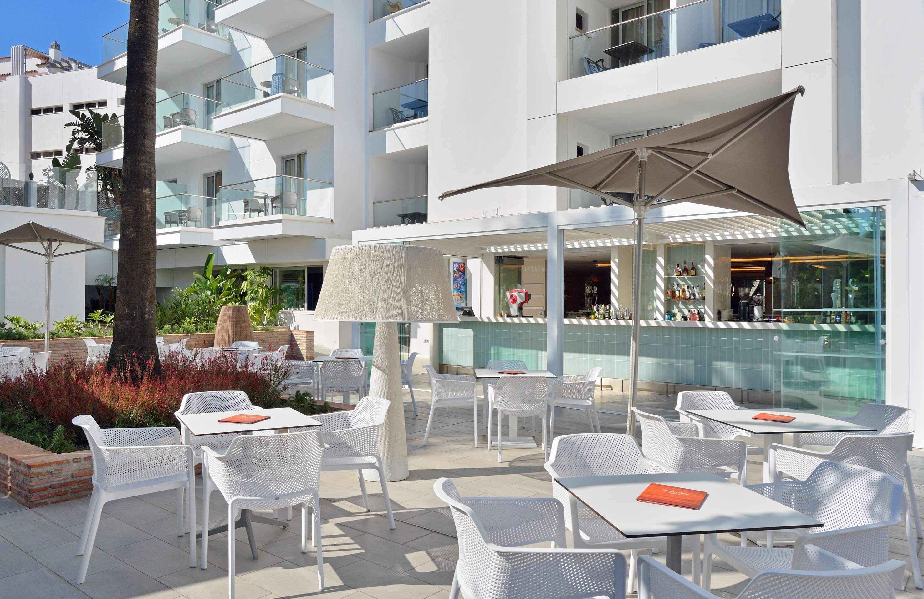 Sol Torremolinos - Don Pedro Hotel ภายนอก รูปภาพ