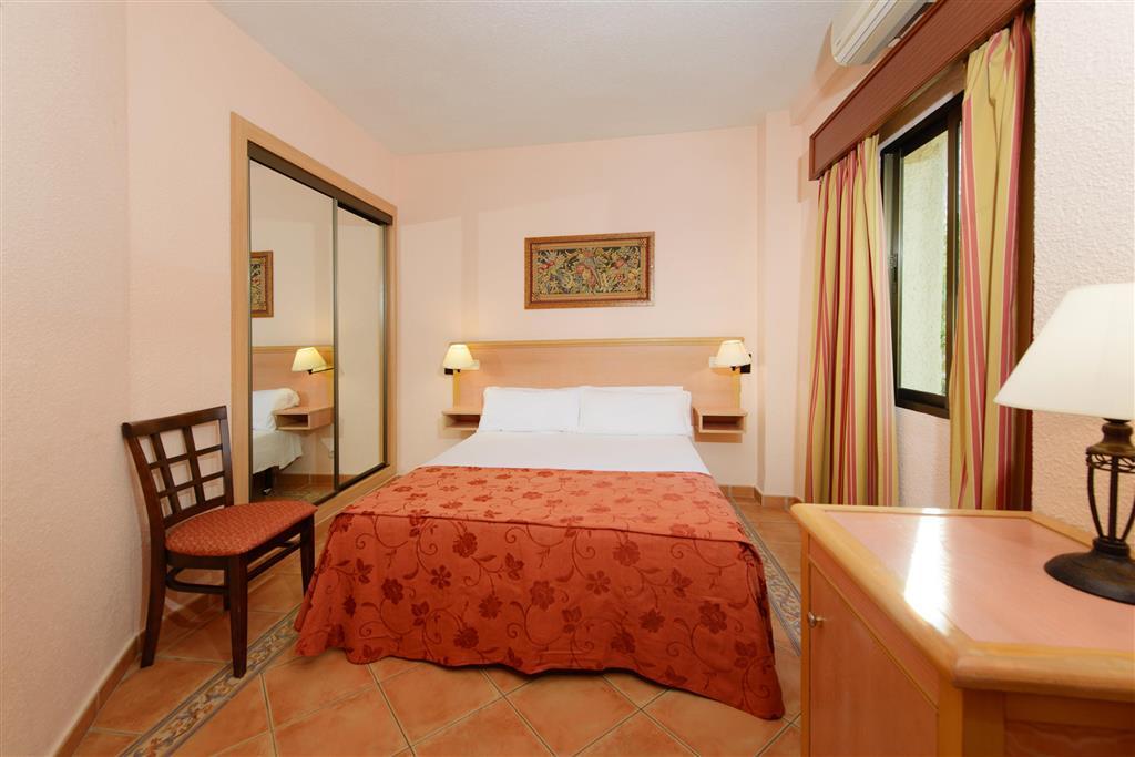 Sol Torremolinos - Don Pedro Hotel ห้อง รูปภาพ