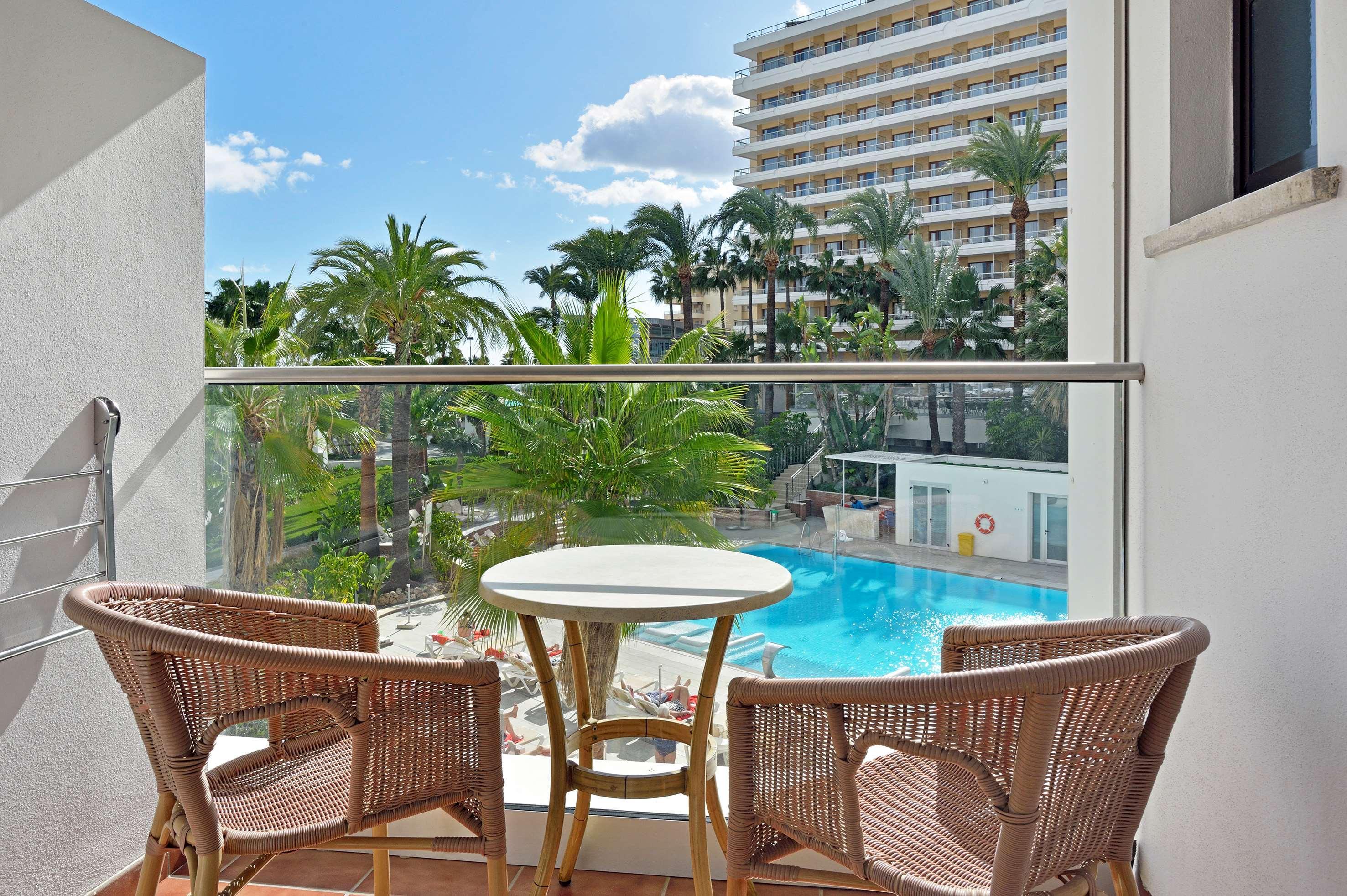 Sol Torremolinos - Don Pedro Hotel ภายนอก รูปภาพ