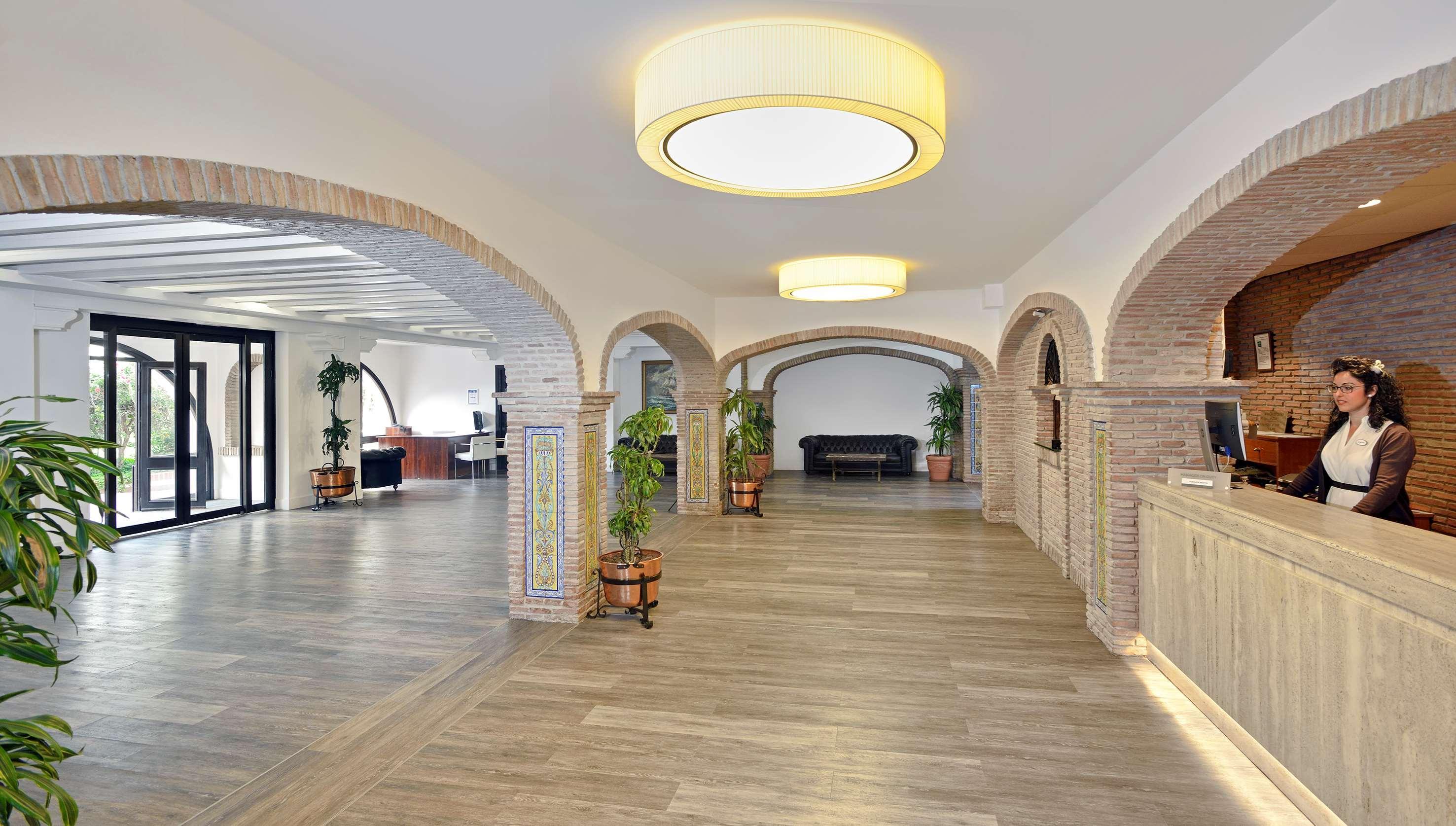 Sol Torremolinos - Don Pedro Hotel ภายนอก รูปภาพ