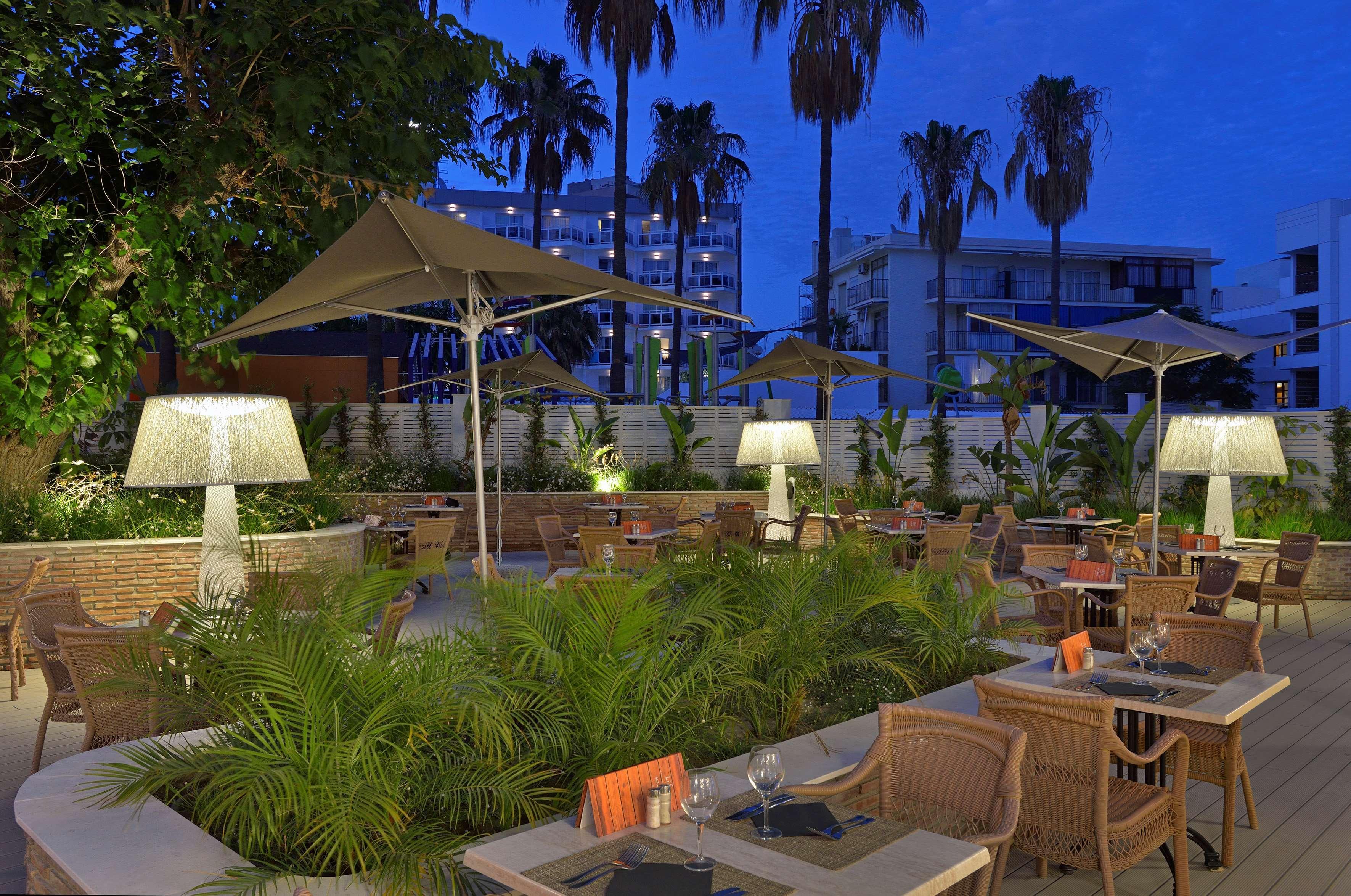 Sol Torremolinos - Don Pedro Hotel ภายนอก รูปภาพ