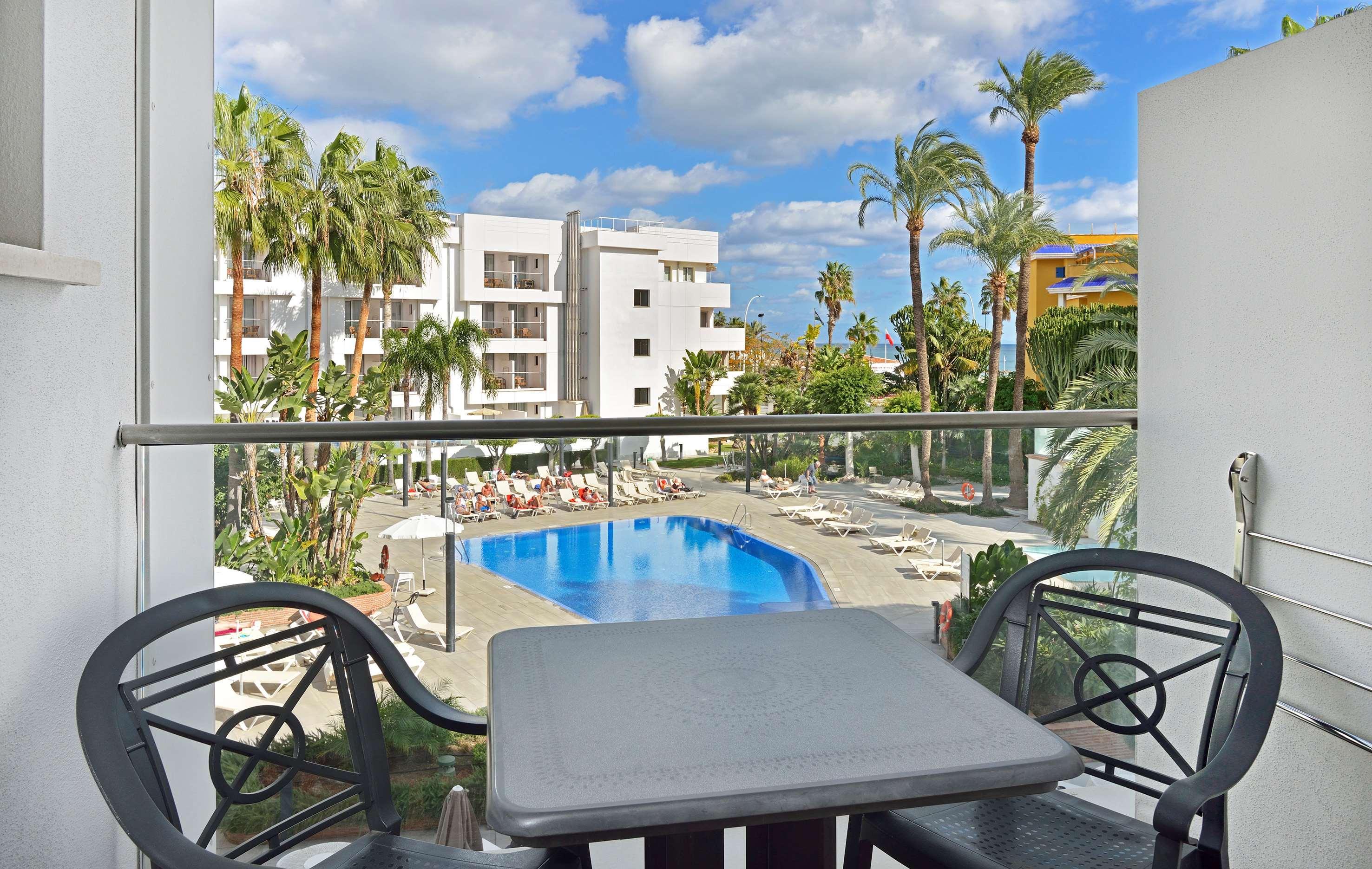 Sol Torremolinos - Don Pedro Hotel ภายนอก รูปภาพ