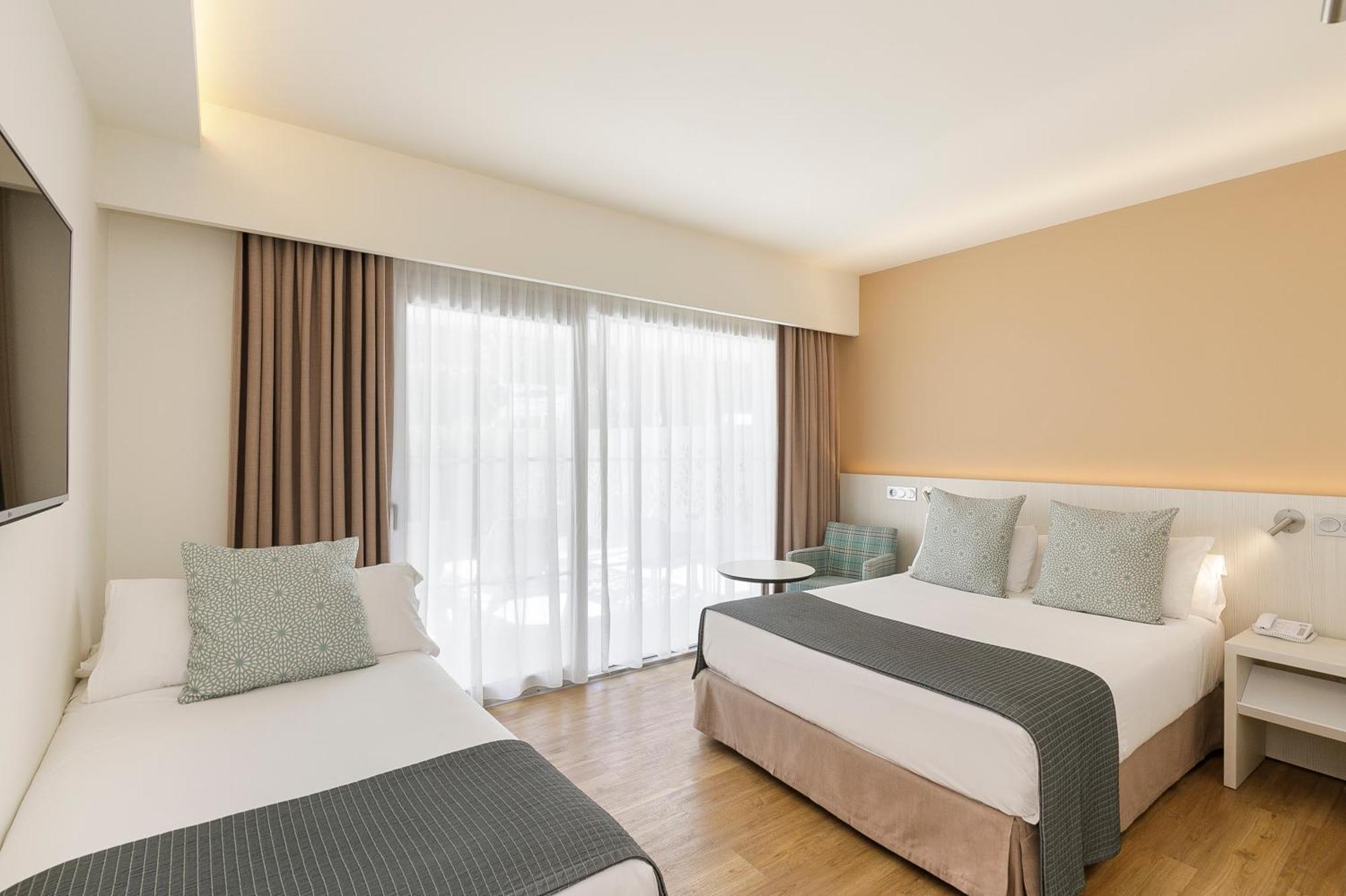 Sol Torremolinos - Don Pedro Hotel ภายนอก รูปภาพ