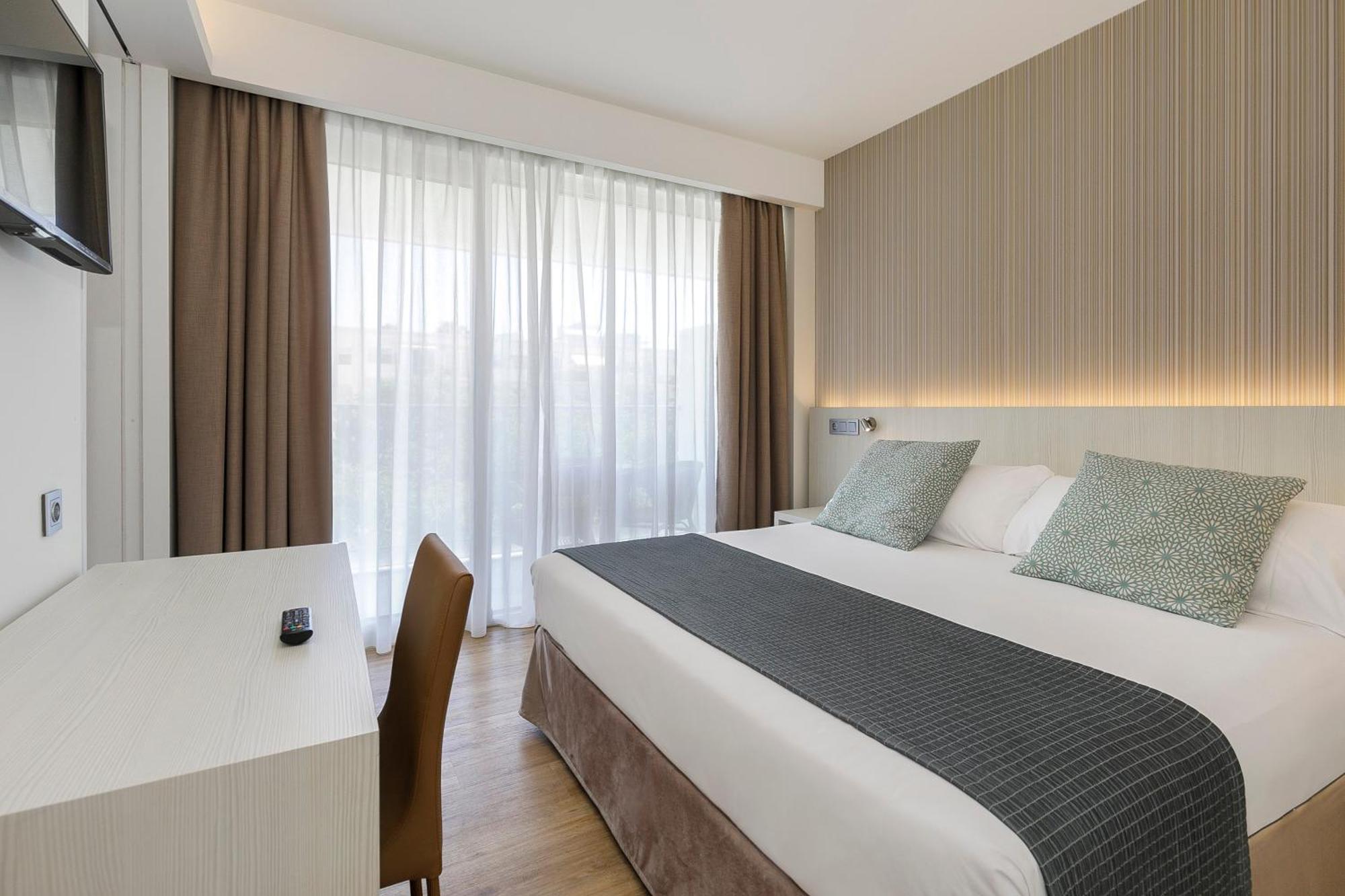 Sol Torremolinos - Don Pedro Hotel ภายนอก รูปภาพ