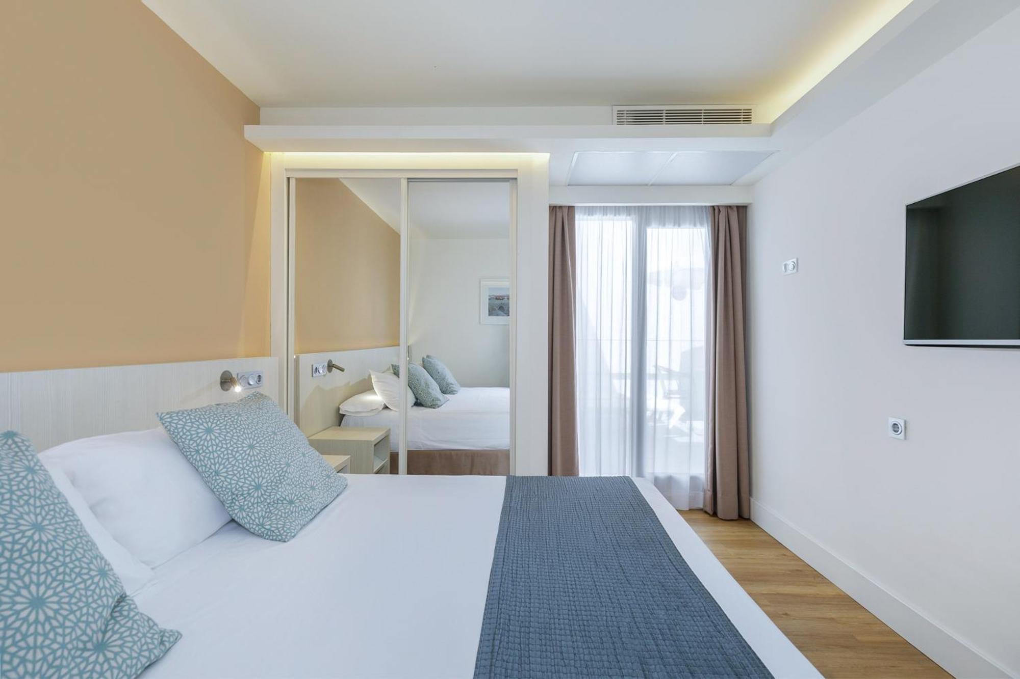 Sol Torremolinos - Don Pedro Hotel ภายนอก รูปภาพ