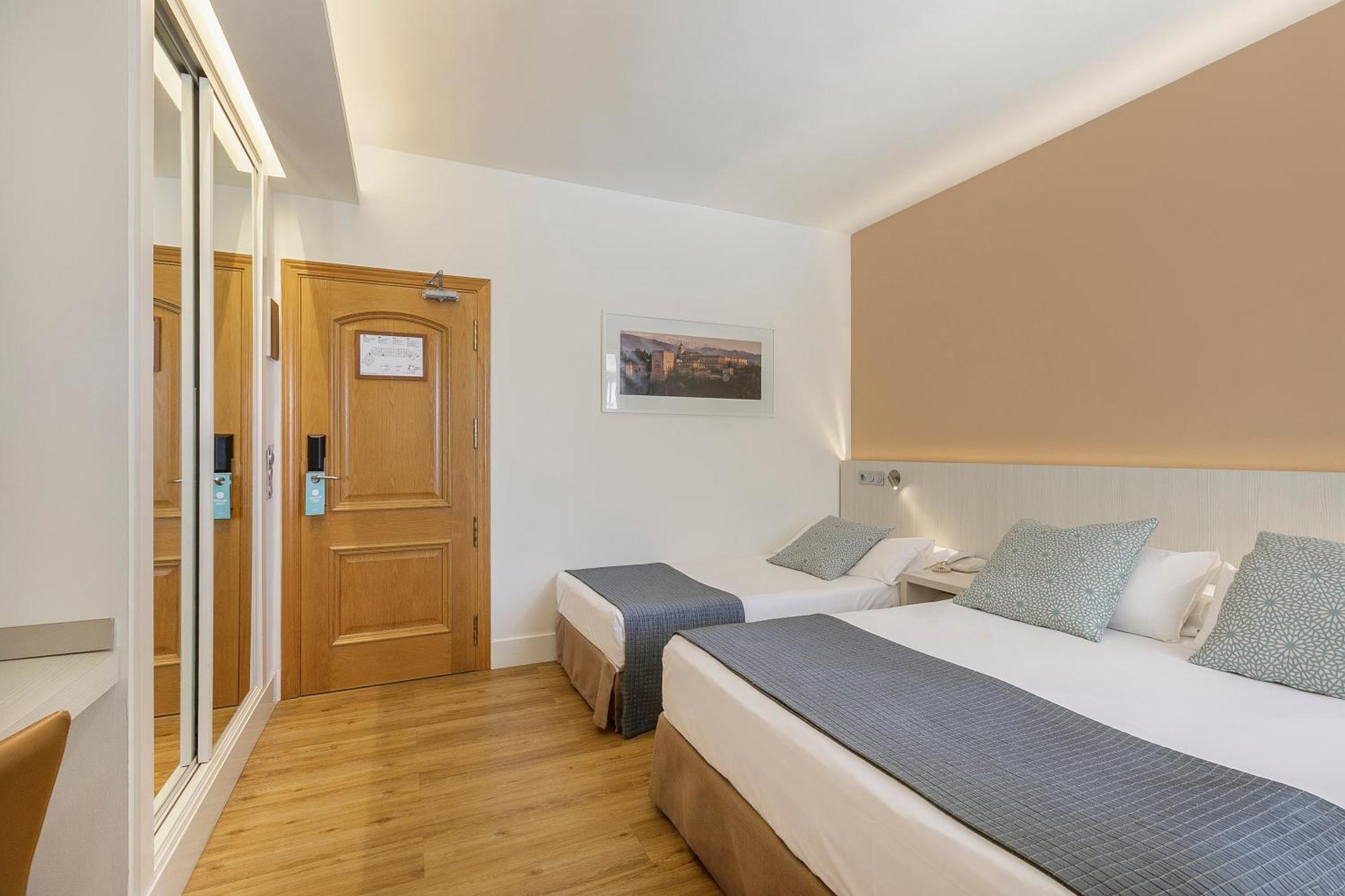 Sol Torremolinos - Don Pedro Hotel ภายนอก รูปภาพ
