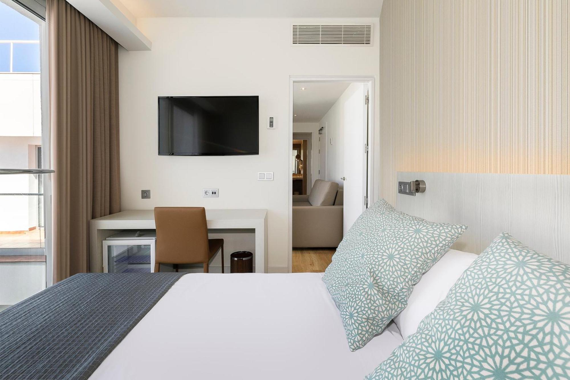 Sol Torremolinos - Don Pedro Hotel ภายนอก รูปภาพ