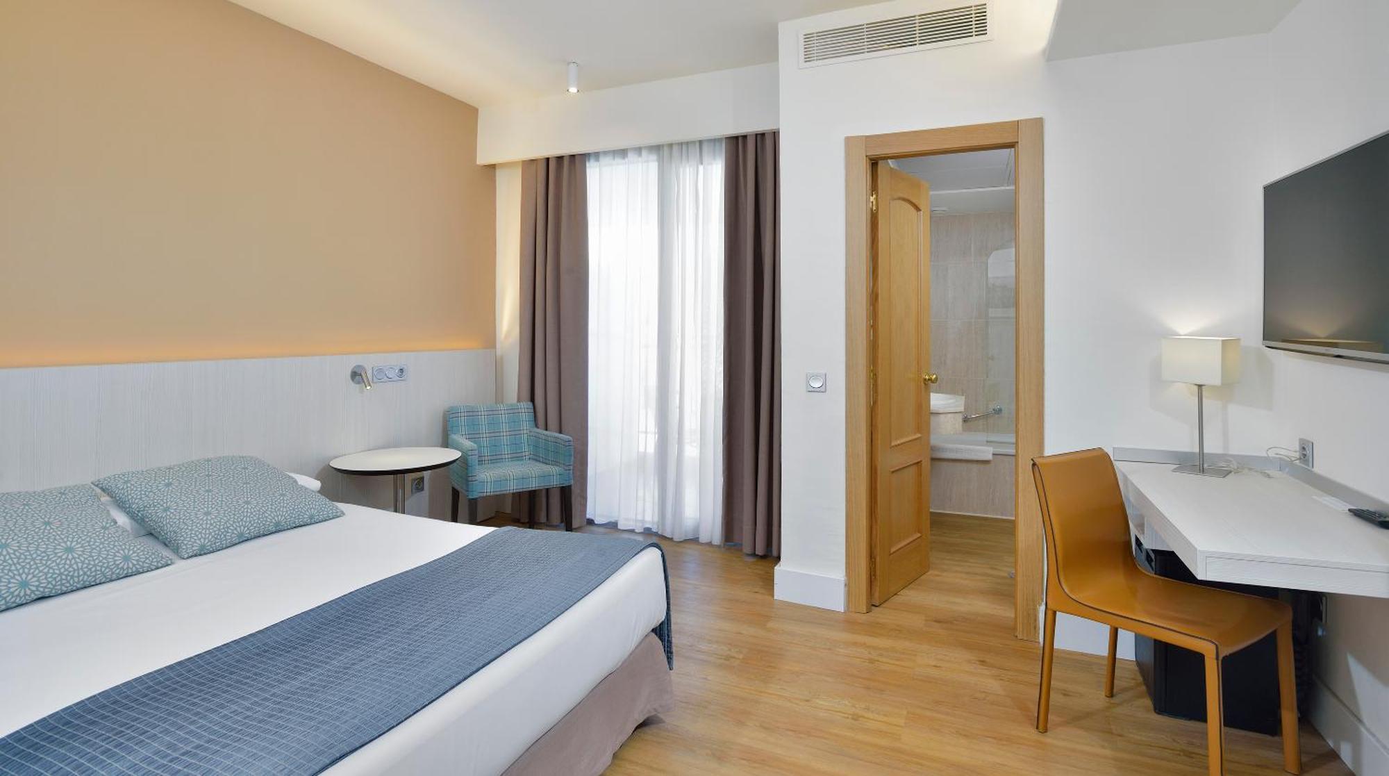 Sol Torremolinos - Don Pedro Hotel ภายนอก รูปภาพ