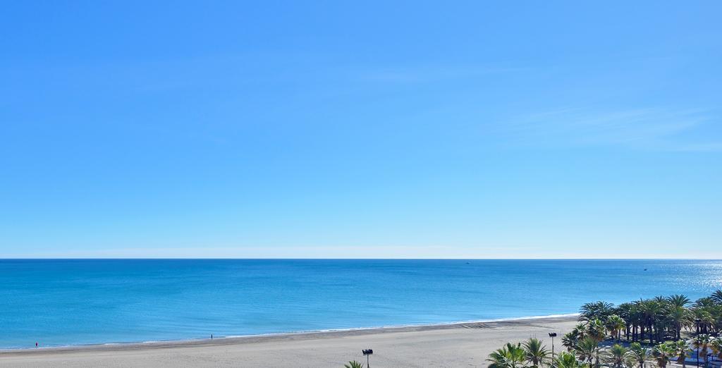 Sol Torremolinos - Don Pedro Hotel ภายนอก รูปภาพ